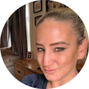 Go to the profile of Tanja Hanson