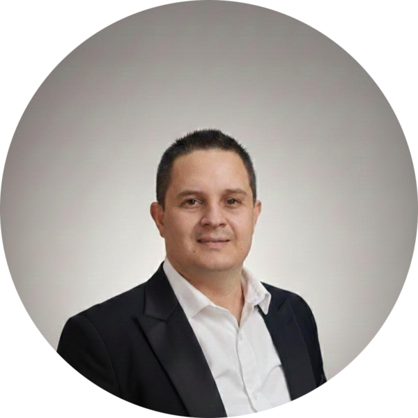 Go to the profile of Gabriel Jusan Arita Torres