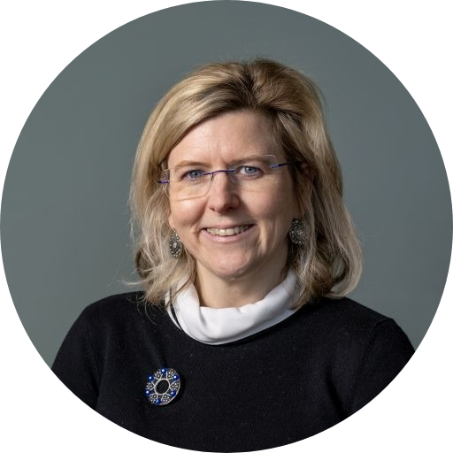 Go to the profile of Mari Murel