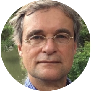 Go to the profile of Ralf-Dieter Hilgers