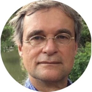 Go to the profile of Ralf-Dieter Hilgers