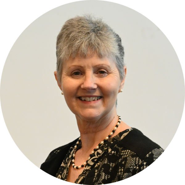 Go to the profile of Karen Facey