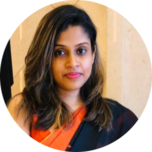 Go to the profile of Sachini Gunasekara