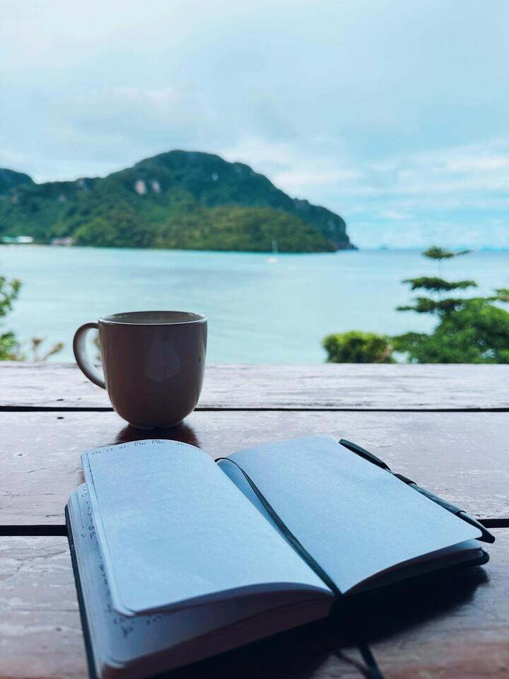 'Take 5': Models that Matter