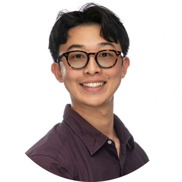 Go to the profile of Henrik PH Wong