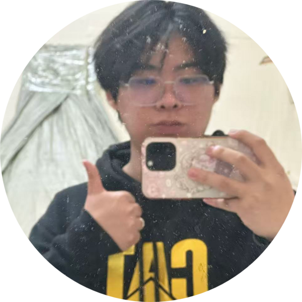 Go to the profile of Zhanpeng Jing