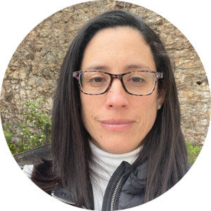 Go to the profile of Sandra Silva-Arrieta