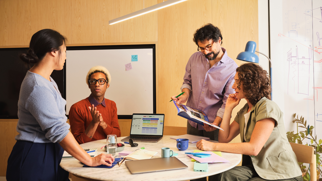 Do Global Mobility and Business Travel teams collaborate in your organisation? 