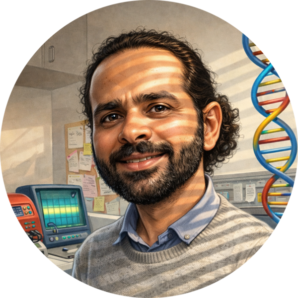 Go to the profile of Abdulsalam Redhwan