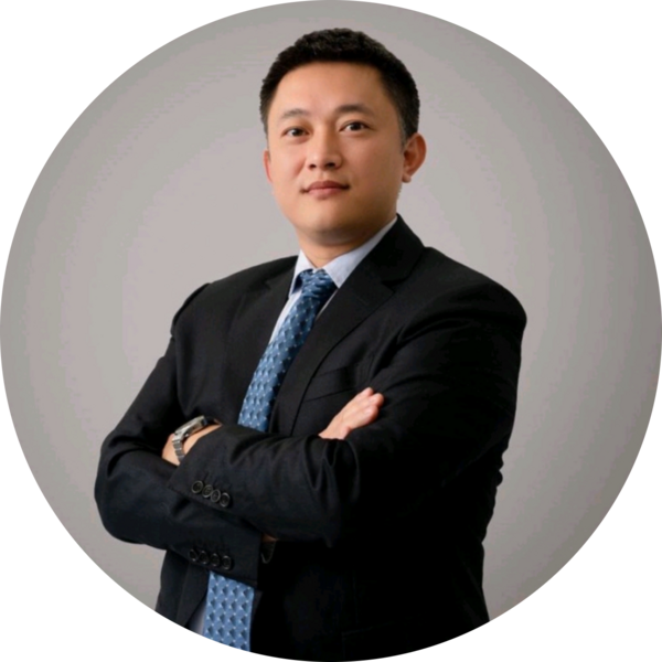 Go to the profile of QINGHUA PENG （Andy）