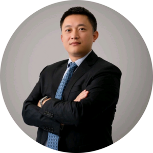 Go to the profile of QINGHUA PENG （Andy）