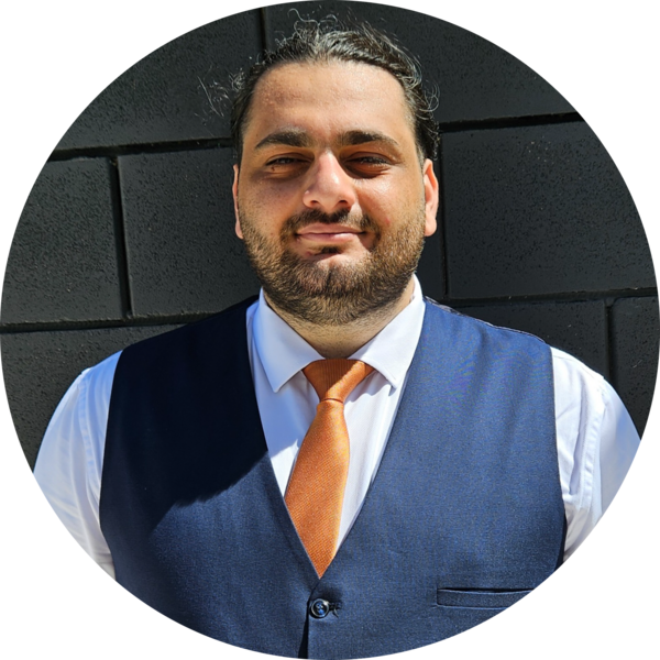 Go to the profile of Marios Andreou