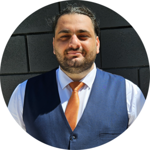 Go to the profile of Marios Andreou