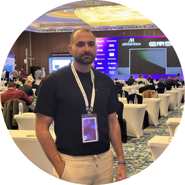 Go to the profile of Mohamed Adel Soliman Mahmoud