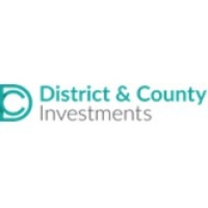 Go to the profile of District & County Investments
