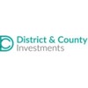 Go to the profile of District & County Investments