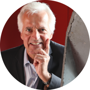 Go to the profile of Eugen Brühwiler