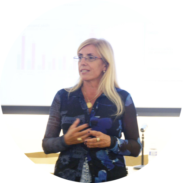 Go to the profile of giandomenica becchio