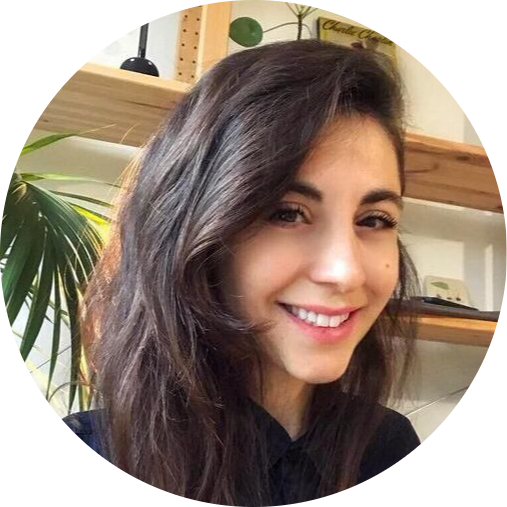 Go to the profile of Hulya Ulugut