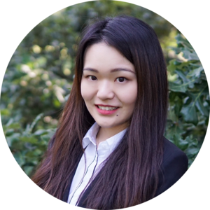 Go to the profile of Xiaoyin Li