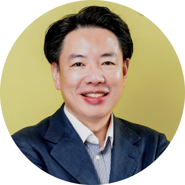 Go to the profile of Wirach Chitsuthipakorn