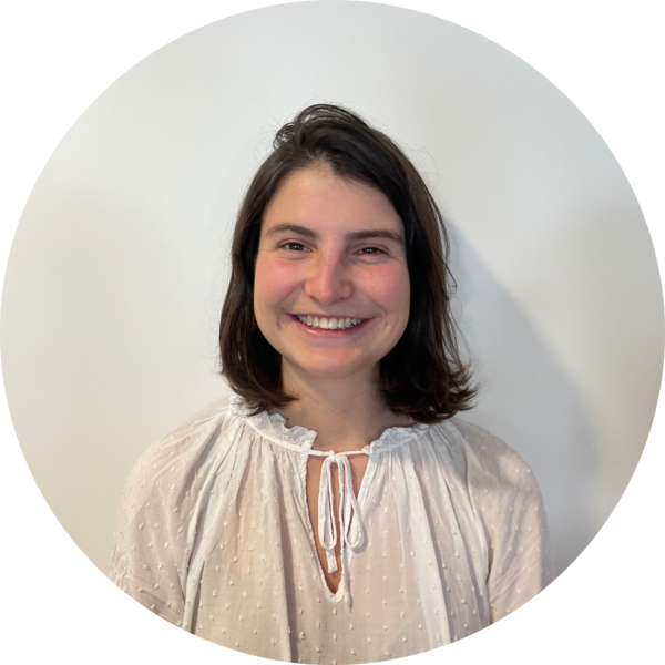 Go to the profile of Candice Madiot