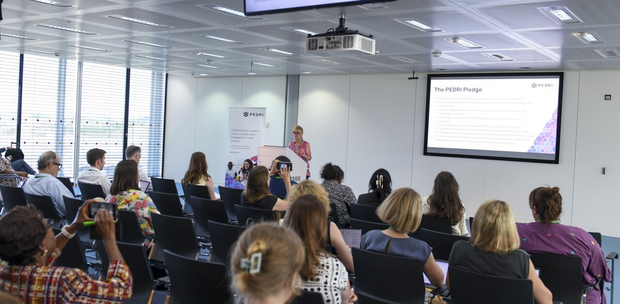 Save the date: PEDRI Forum 2026 