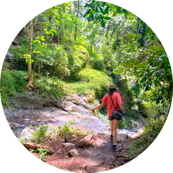 Go to the profile of Alexandra Rose White