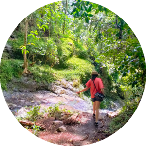 Go to the profile of Alexandra Rose White