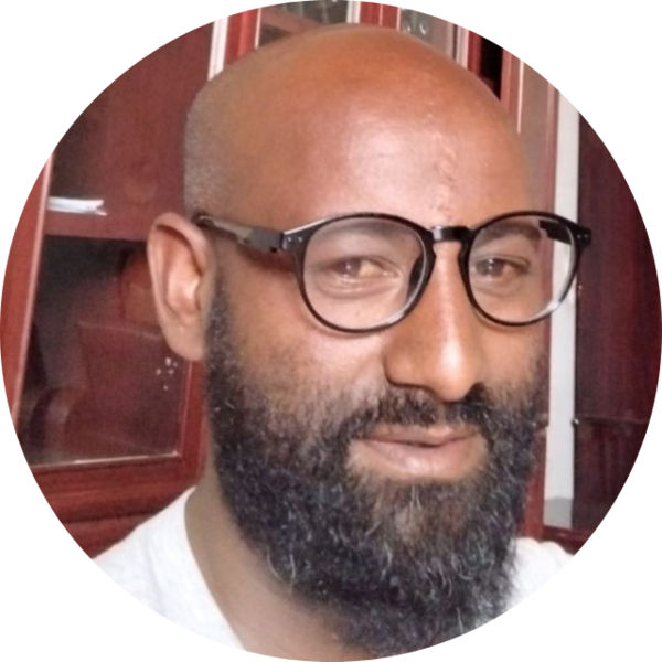 Go to the profile of Heven Hailu Tekle