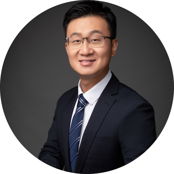 Go to the profile of Tao Shen