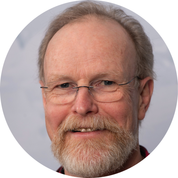 Go to the profile of Haakon Hop