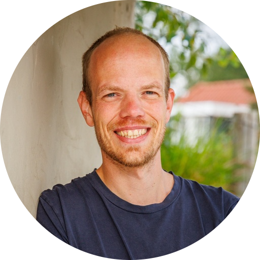 Go to the profile of Maarten Huismans