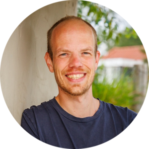 Go to the profile of Maarten Huismans