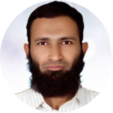 Go to the profile of Salman Ahmed