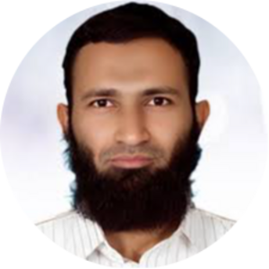 Go to the profile of Salman Ahmed