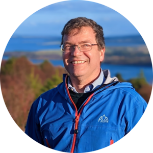 Go to the profile of Marc Foggin