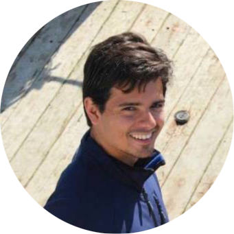 Go to the profile of Lionel Arteaga