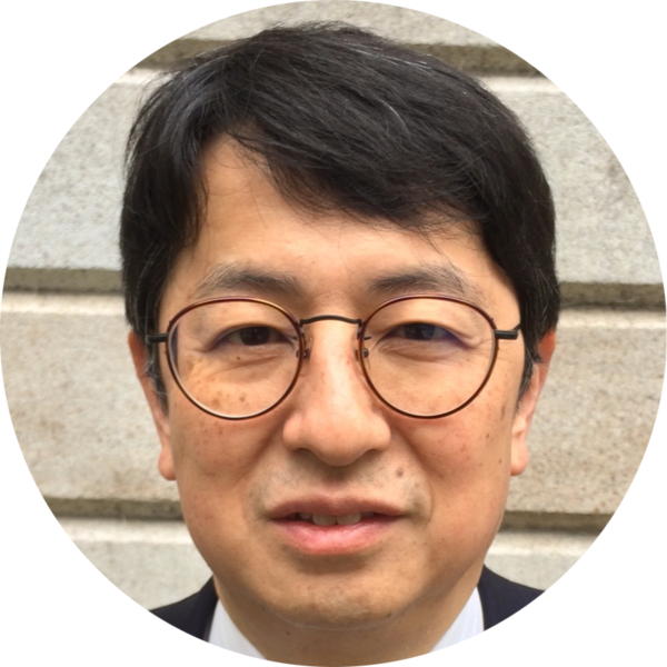 Go to the profile of Teiji Sawa