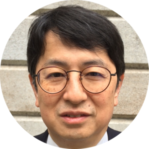 Go to the profile of Teiji Sawa