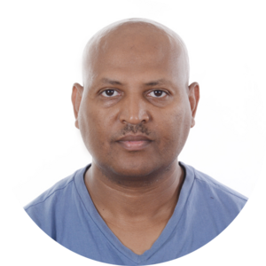 Go to the profile of Abel zeleke