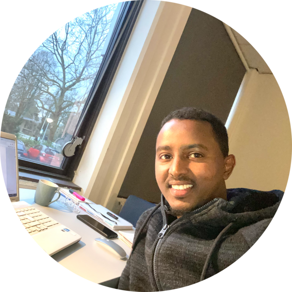 Go to the profile of Mohamed Abdillahi Hassan Wardhere