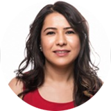 Go to the profile of Songul CETIK YILDIZ