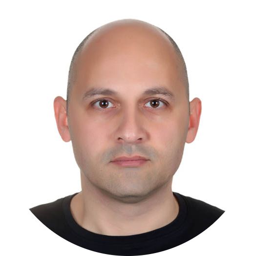 Go to the profile of Gokcen Özcifci