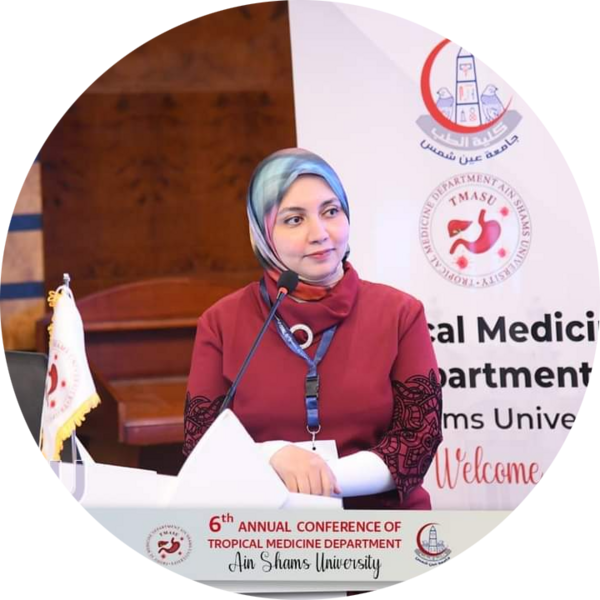 Go to the profile of Nourhan Badwei