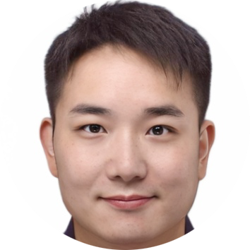 Go to the profile of Ke-ke Shang