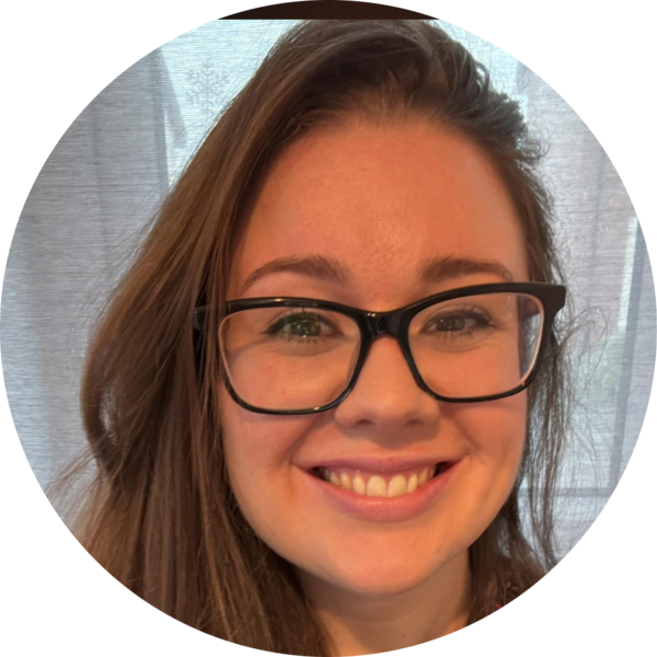 Go to the profile of Isobel Joy McFadzean