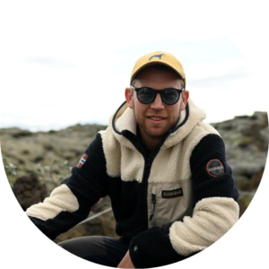 Go to the profile of Jared van Rooyen