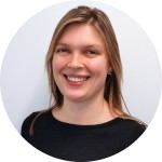 Go to the profile of Rebecca Wright