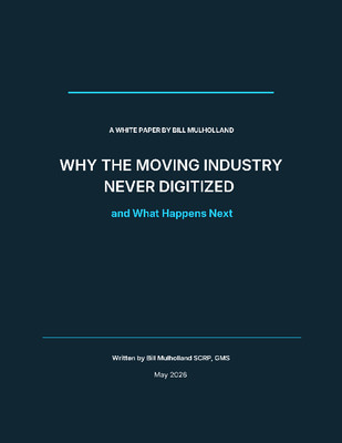 AI for Moving White Paper